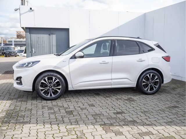 Ford Kuga ST Line X