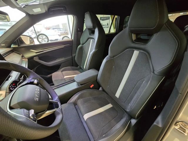 Skoda Kodiaq 1.5 TSI Sportline