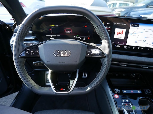 Audi A5 Avant Quattro S-Tronic