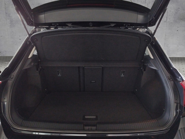 Volkswagen T-Roc 1.5 TSI