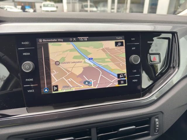 Volkswagen Polo 1.0 TSI Highline