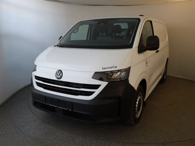 Volkswagen Transporter T7