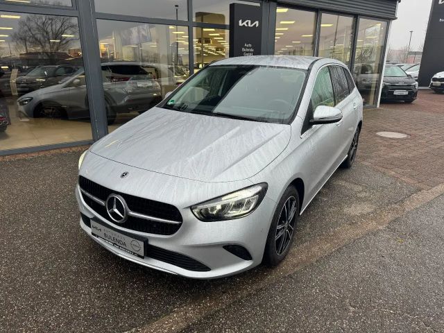 Mercedes-Benz B 250 B 250 e