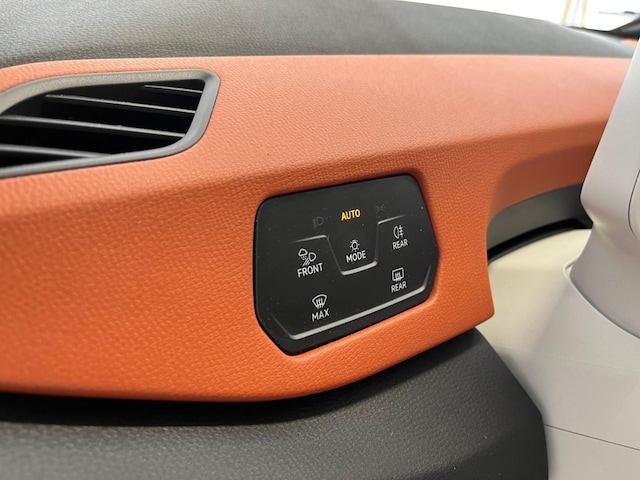 Volkswagen ID.3 Wärmepumpe ACC