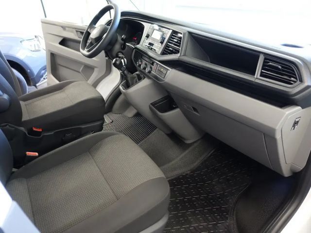 Volkswagen Transporter 4Motion Lang T6