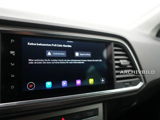 Seat Ateca NAVI KAM ACC LED