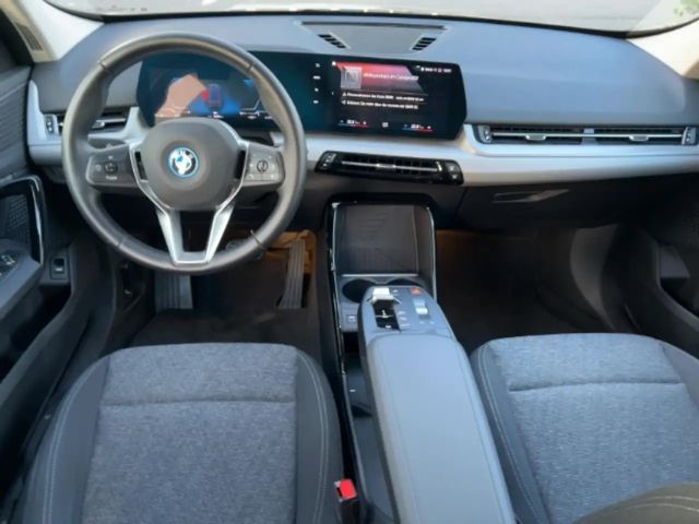 BMW iX1 xDrive