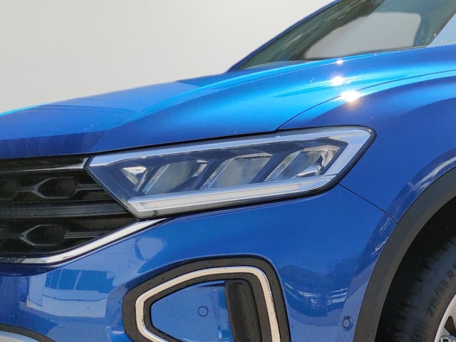 Volkswagen T-Roc 1.0 TSI Life