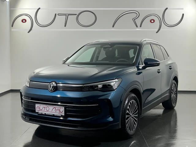 Volkswagen Tiguan 2.0 TDI DSG Life