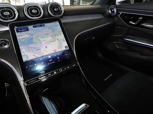 Mercedes-Benz CLE 200 AMG Line