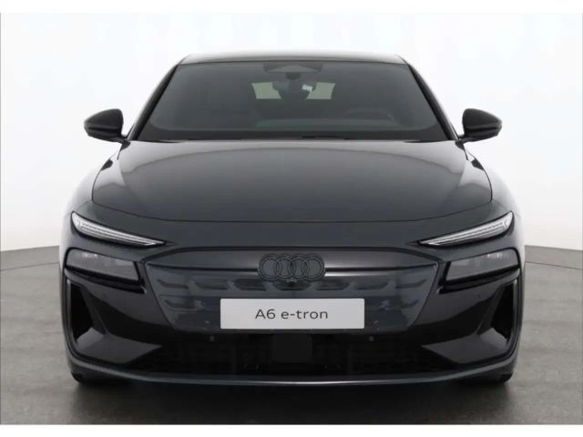 Audi A6 e-tron Performance S-Line Sportback