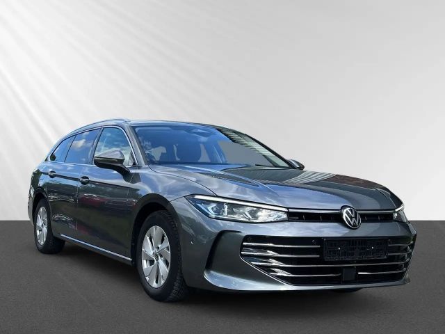 Volkswagen Passat Elegance Elegance Variant