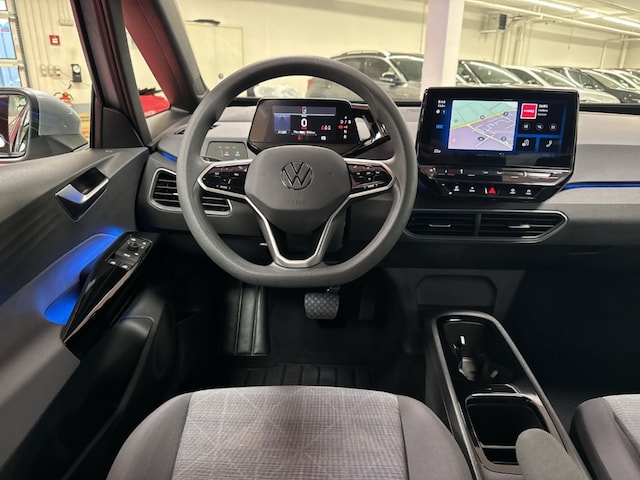 Volkswagen ID.3 58 KWh Performance Pro
