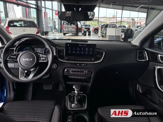Kia Ceed PHEV Spirit SportWagon