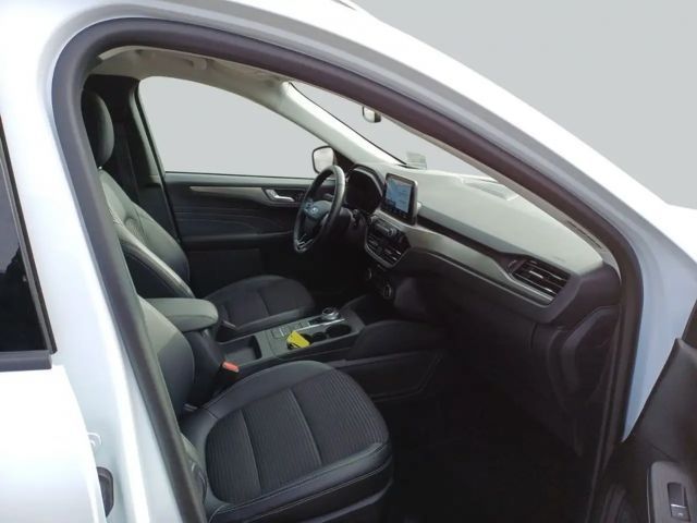 Ford Kuga Plug in Hybrid Titanium X