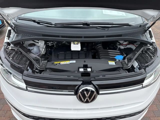 Volkswagen Multivan 2.0 TDI DSG Lang T7