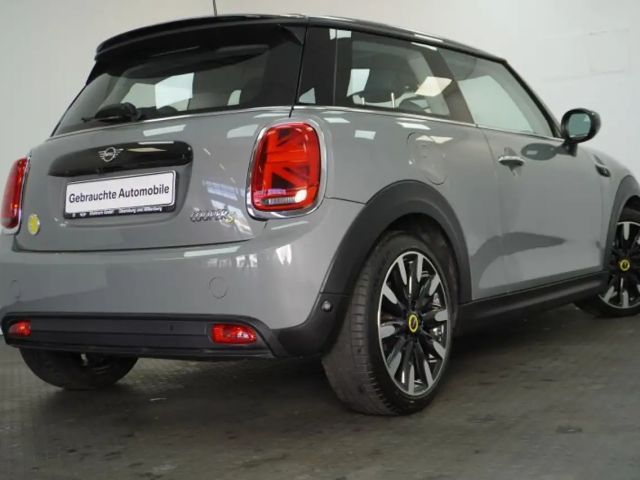 MINI Mini Electric 3-deurs SE