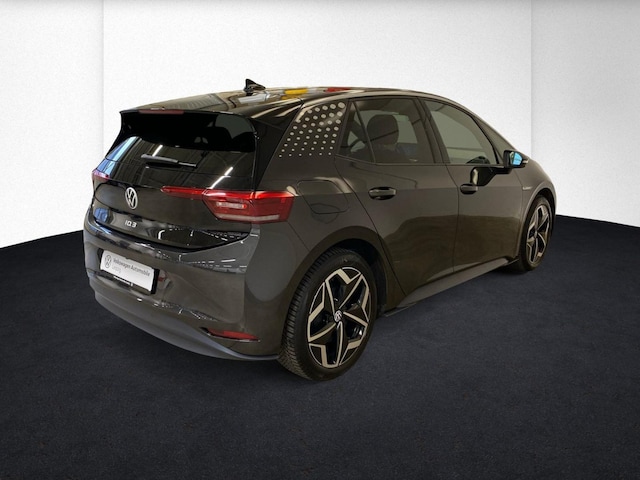 Volkswagen ID.3 IQ.Drive Performance Pro
