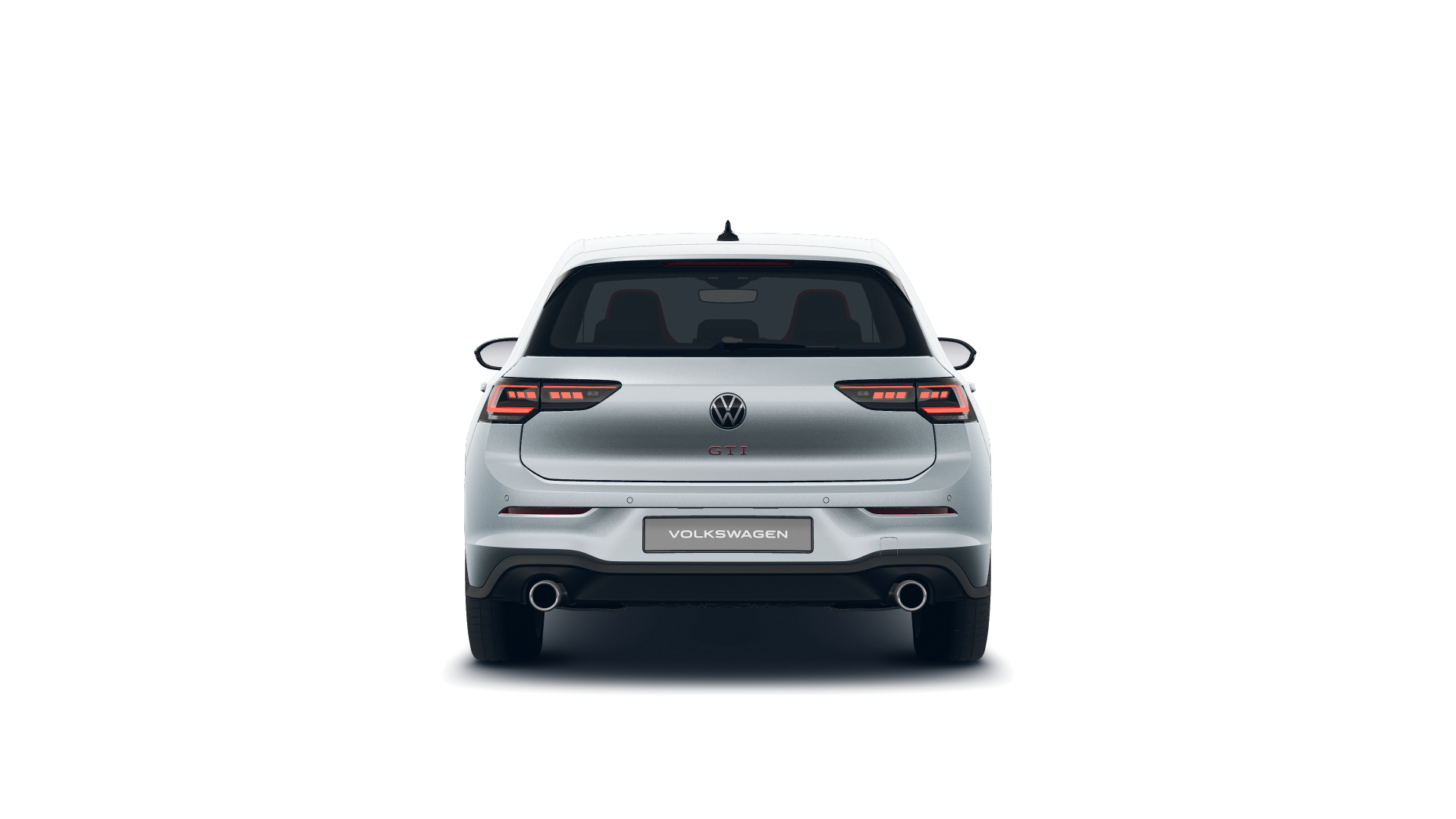 Volkswagen Golf 2.0 TSI DSG GTI