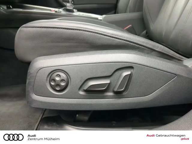 Audi A4 40 TDI Avant Quattro S-Line