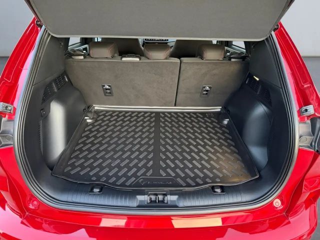 Ford Kuga EcoBoost ST Line