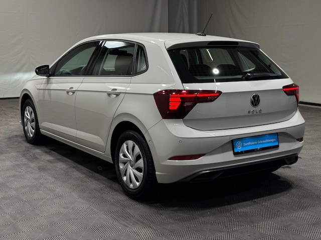 Volkswagen Polo 1.0 TSI DSG Life