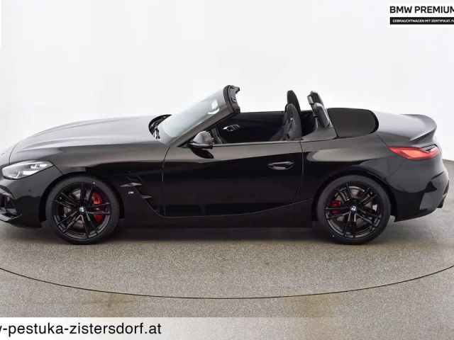 BMW Z4 Cabrio Roadster sDrive sDrive20i