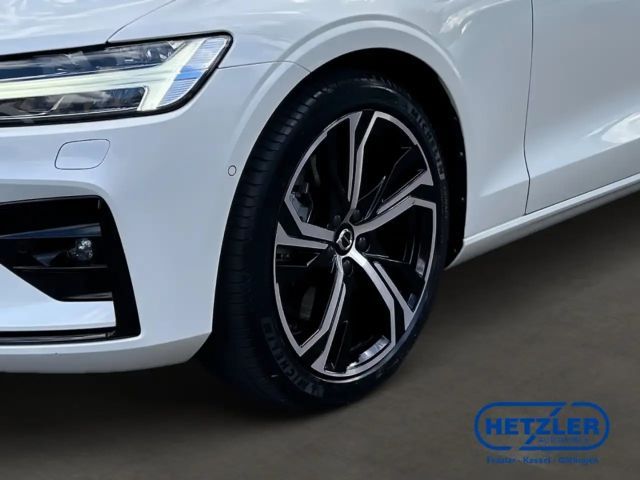 Volvo S60 AWD Ultimate