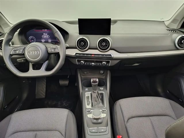 Audi Q2 35 TDI S-Tronic