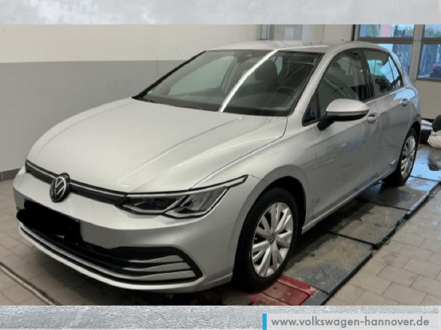 Volkswagen Golf 1.5 TSI Golf VIII Life