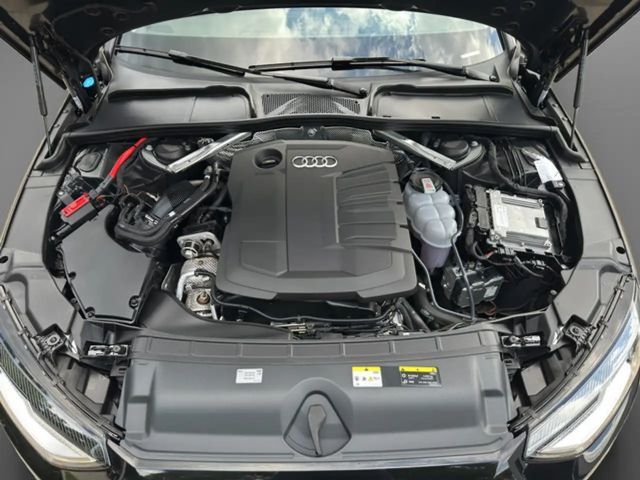 Audi A4 2.0 TDI Avant S-Tronic