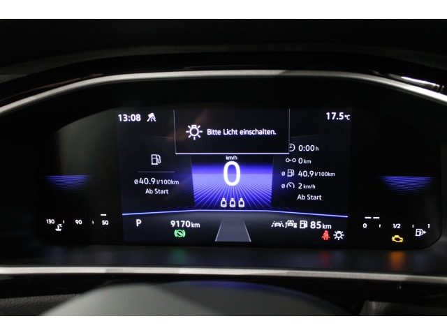 Volkswagen T-Roc 1.5 TSI DSG R-Line