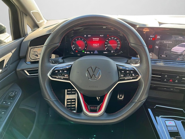 Volkswagen Golf GTI Golf VIII Style