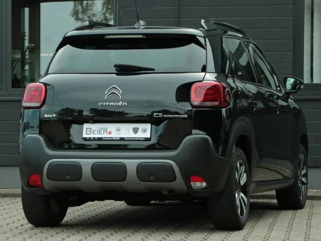 Citroën C3 Aircross PureTech Shine