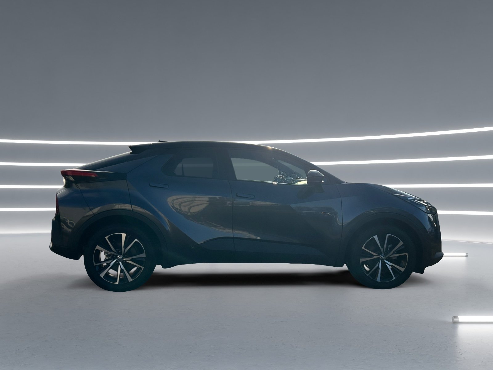 Toyota C-HR 5-deurs Team D