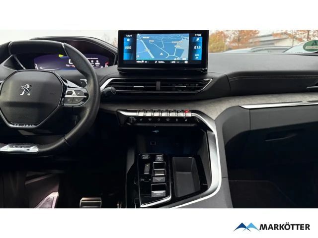 Peugeot 3008 GT-Line PureTech