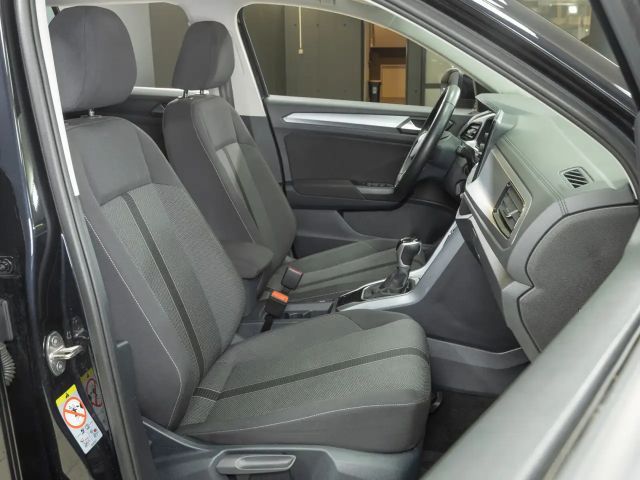 Volkswagen T-Roc 1.5 TSI DSG Life