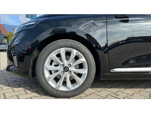 Renault Clio Evolution