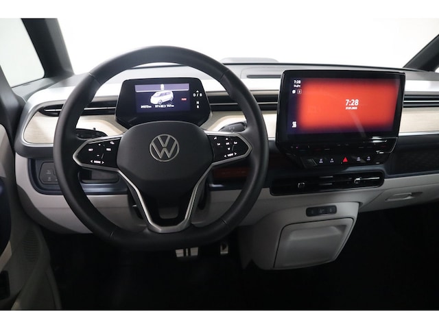 Volkswagen ID.Buzz Pro