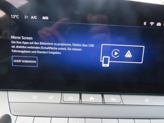 Opel Astra Edition Sports Tourer