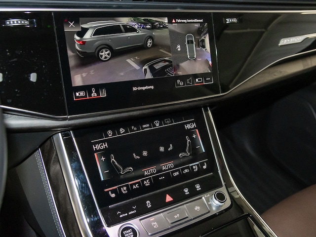 Audi Q7 45 TDI Quattro