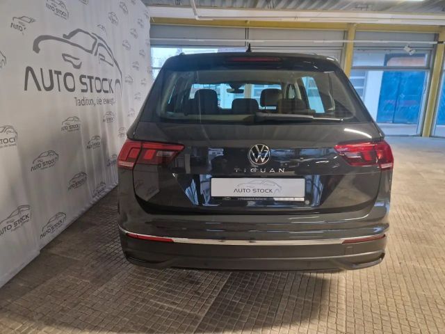 Volkswagen Tiguan 1.5 TSI DSG Life