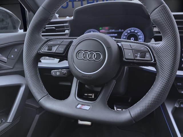 Audi A3 S-Tronic Sportback