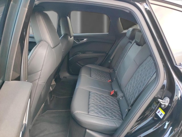 Audi Q4 e-tron 35 Sportback