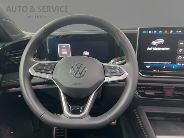 Volkswagen Tiguan 1.5 eTSI DSG Life