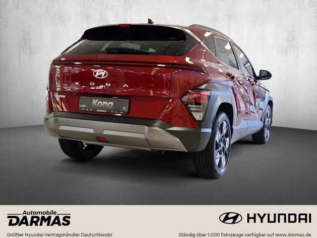 Hyundai Kona 1.6 Prime