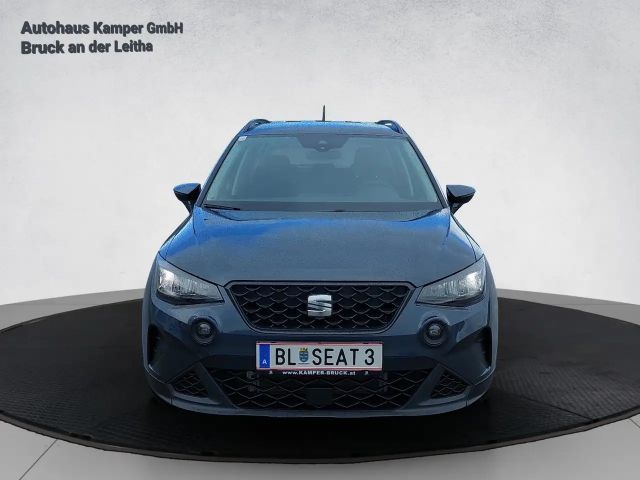 Seat Arona 1.0 TSI Reference