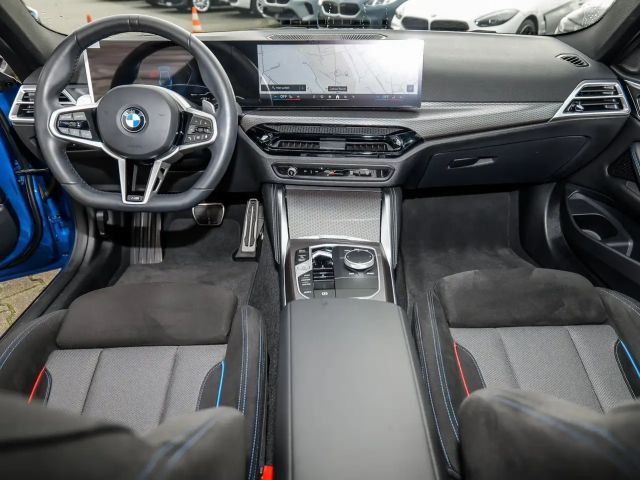 BMW 420 420i Coupé M-Sport