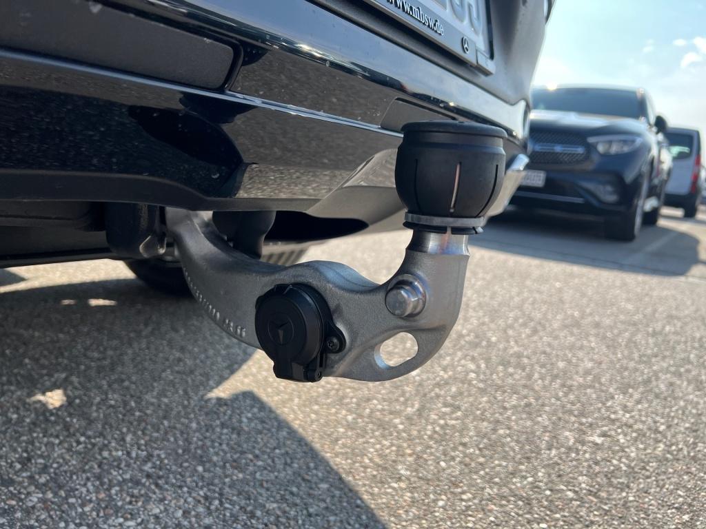 Mercedes-Benz GLC 450 4MATIC AMG Line