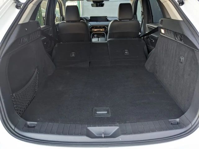 Mazda CX-60 2.5L 4WD Homura